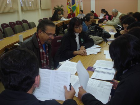 GEPI- ULBRA – Grupo de Estudos e Pesquisas sobre Interdisciplinaridade